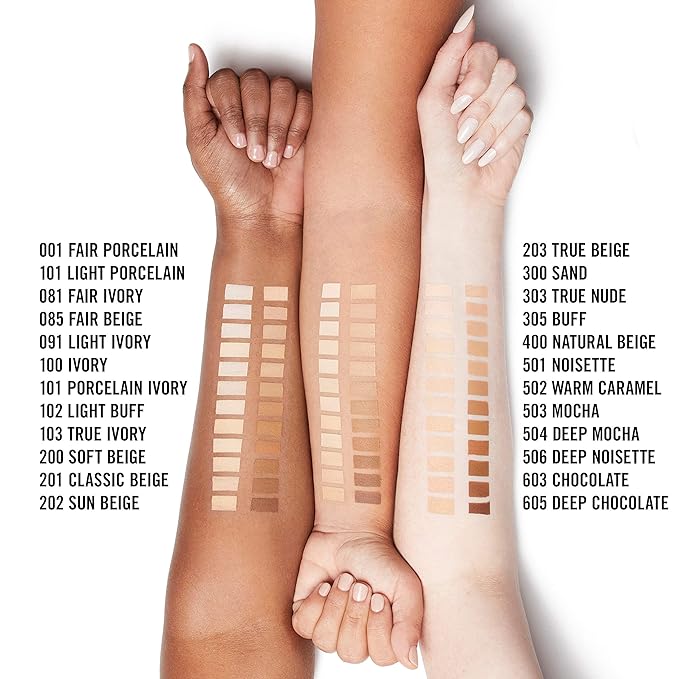 Rimmel London Stay Matte Liquid Mousse - 201 Classic Beige - Foundation, Lightweight, Shine Control, Oil-Free, 1oz