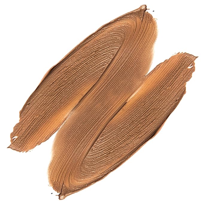 Completely Covered Creme Concealer (Baja) By AU NATURALE of Color