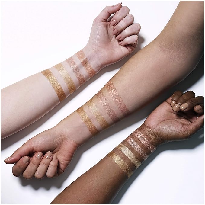 Maybelline New York Facestudio Master Chrome Metallic Highlighter 0.19 Ounce