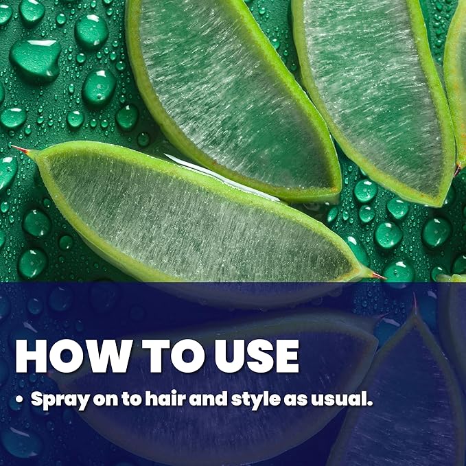 GREAT CLIPS LATITUDE Spray Gel | Hair Gel for Men | Medium Hold + Medium Shine | 8oz