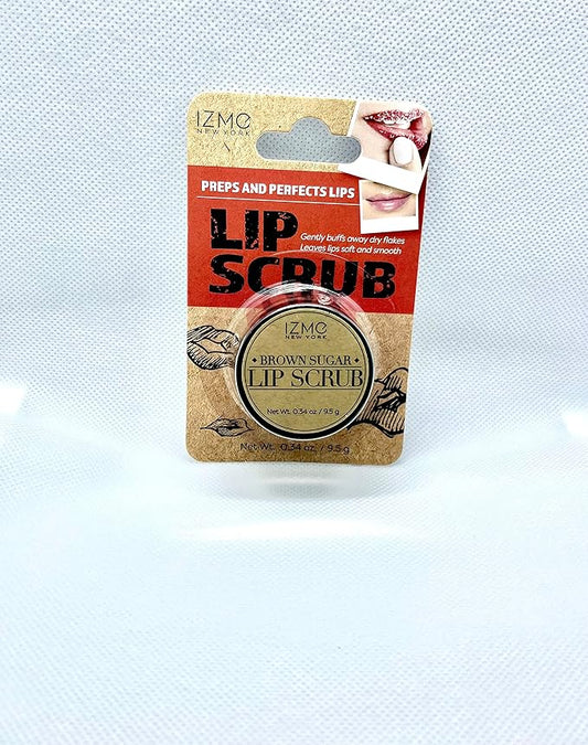 lip Scrub (Brown Sugar)