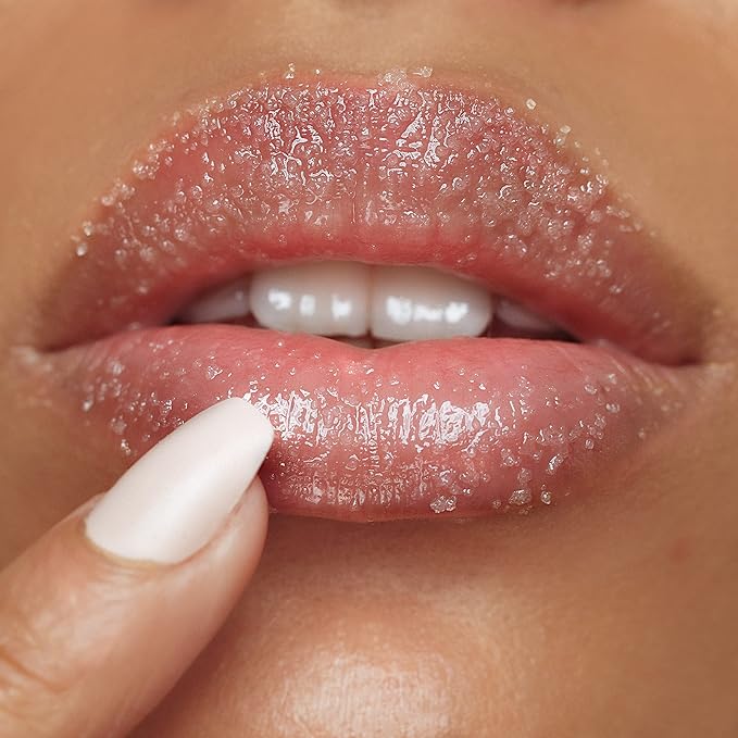 NCLA - Natural Sugar, Sugar Lip (Black