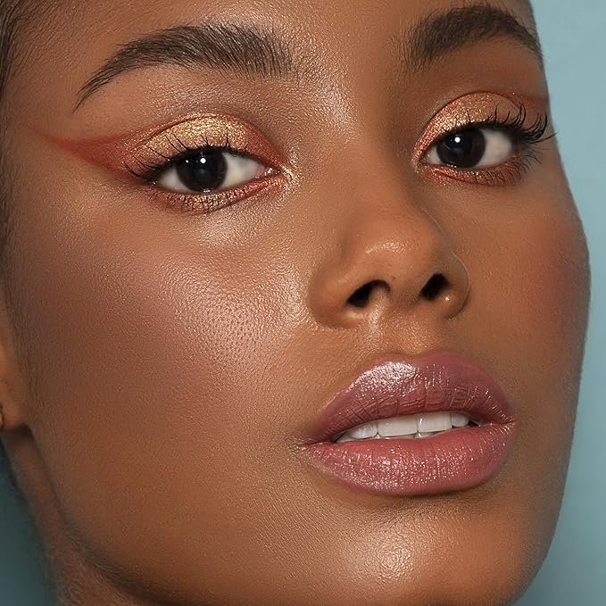 Sigma Beauty On-the-Go Eyeshadow Palette - Fiery -