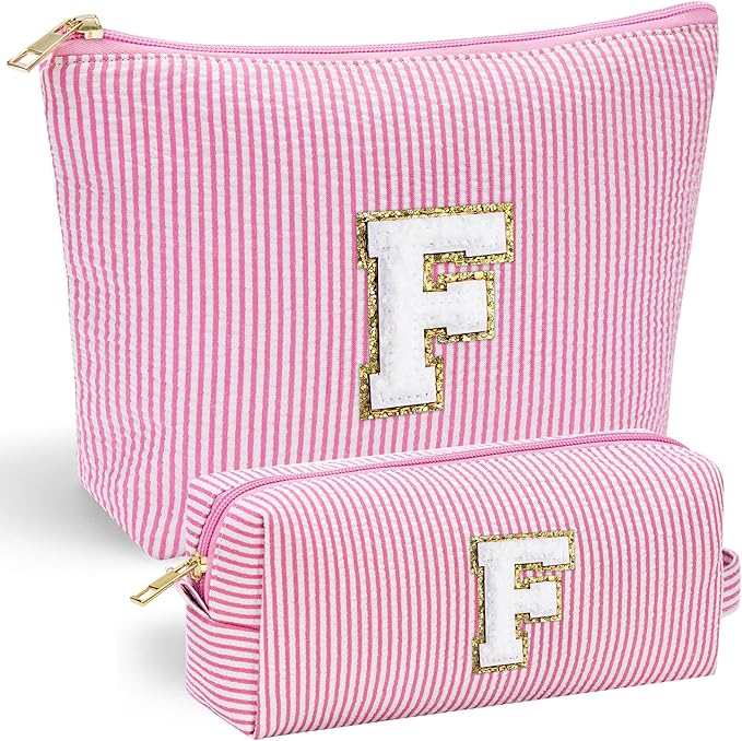 Yoolife makeup bag for women,
