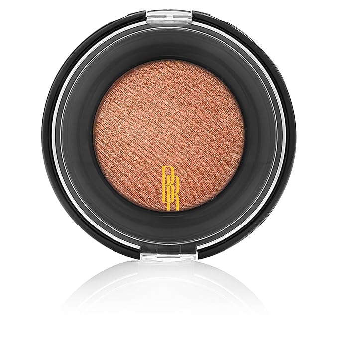 Black Radiance Artisan Color Baked Bronzer Flawless (Copper