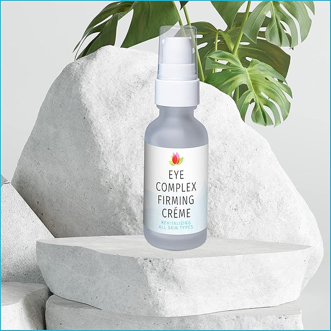 Reviva labs eye complex firming
