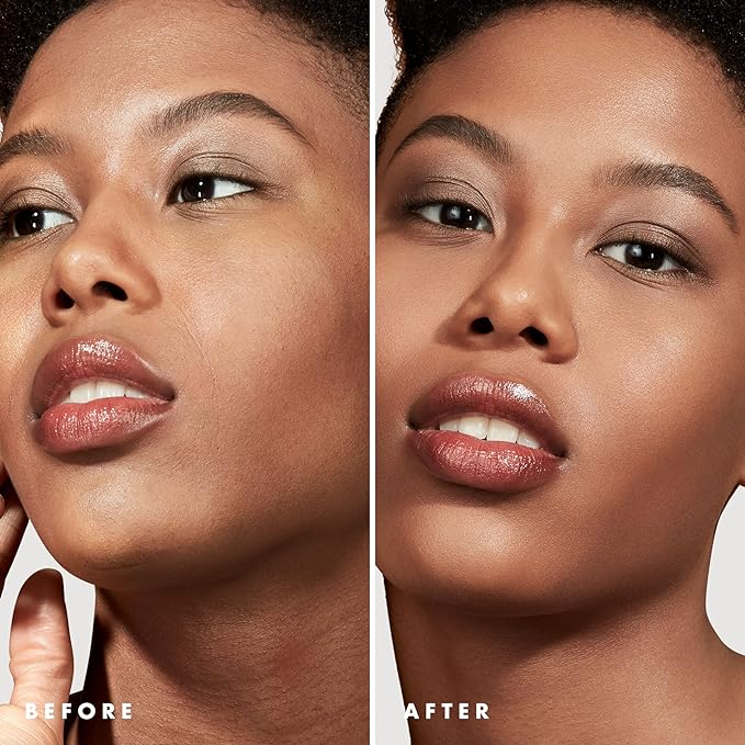 e.l.f. Mineral Infused Face Primer, Primer For A