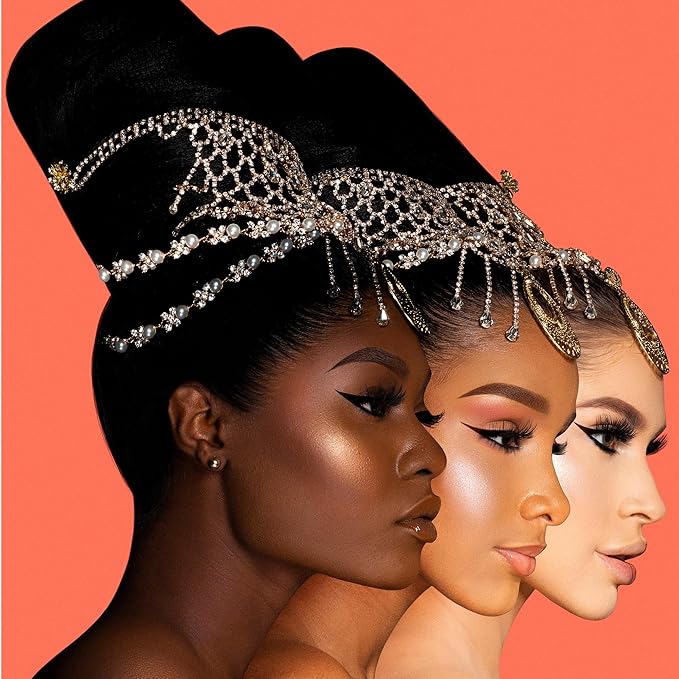 Juvia's Place I Am Magic Velvety Matte Liquid Foundation 310 - Burkina - Dark w/Neutral, Warm Undertone, Makeup Foundation Full Coverage, Lightweight, Long Wear, Velvety Matte Finish