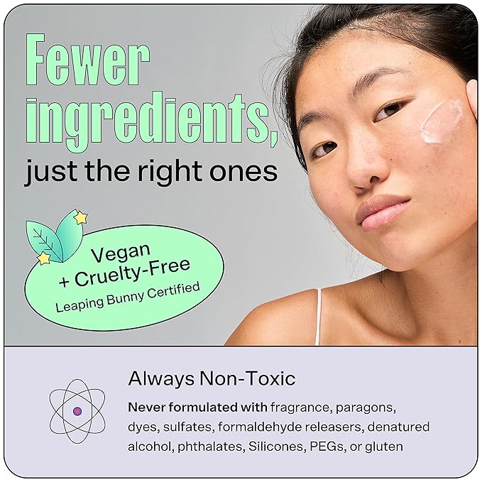 Bubble Skincare Knock Out 1.8% Salicylic Acid Acne Spot Treatment - Deep Cleansing Blemish Spot Treatment with Wintergreen & Willow Bark Extract - Clarifies & Calms Oily Skin (10ml)