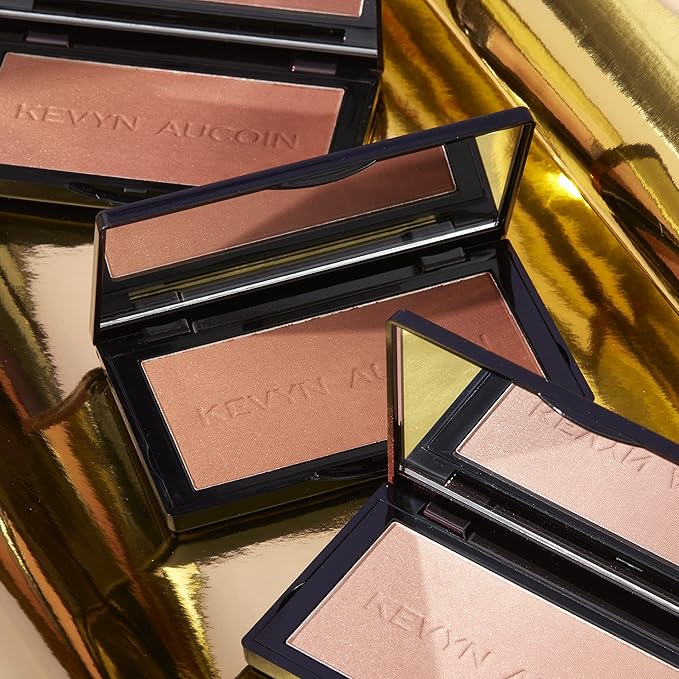 Kevyn Aucoin The Neo-Bronzer, Sundown Deep: 3 in