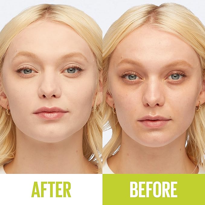 Maybelline Super Stay Up to 24HR Hybrid Powder-Foundation, 1 Count