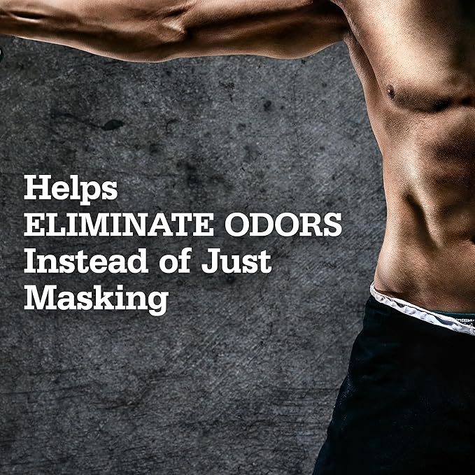 Old Spice Men's Antiperspirant & Deodorant Invisible Dry Spray Pure Sport Plus 24/7 Odor Protection, 4.3oz (Pack of 3)