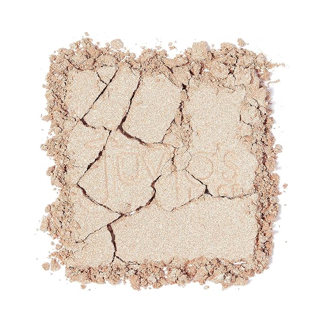 Juvia's Place Highlighter Tribe Glow Vol.3 - Highlighter Powder, Baked Highlighter, Shimmer Highlighter Makeup, Long-Wearing & Illuminating Cheek Highlighter - Suitable for Lighter Skin Tones