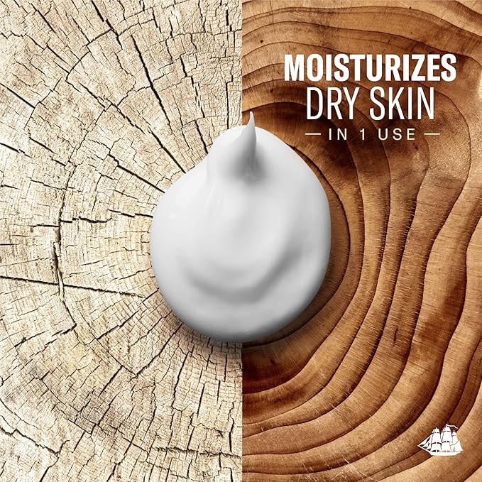 Old Spice Hand, Face & Body Lotion for Men, 24/7 Lightweight Moisturization with Amazing Scent, Instant Absorption, For All Skin Types, Fiji with Palm Tree Scent, 16 oz