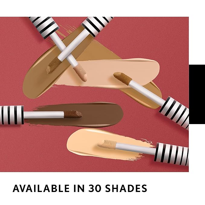 COVERGIRL TruBlend Undercover Concealer, Soft Tan, Pack of of 1