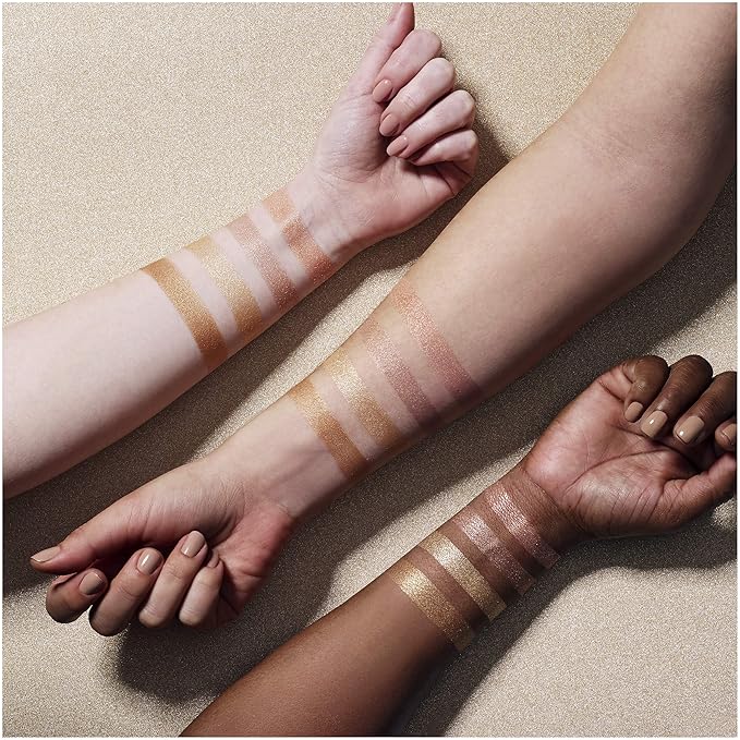 Maybelline New York Facestudio Master Chrome Metallic Highlighter of 2)