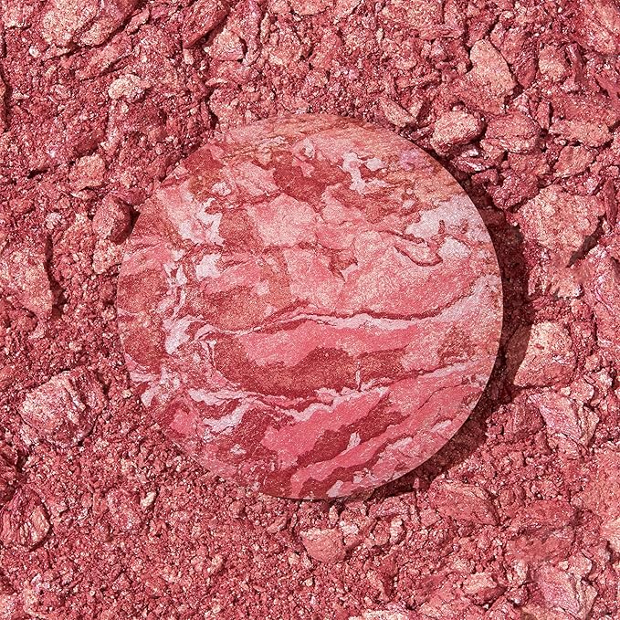 LAURA GELLER NEW YORK Baked Blush-n-Brighten Baked to Size Blush