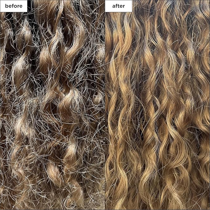 Briogeo Farewell Frizz Argan Oil