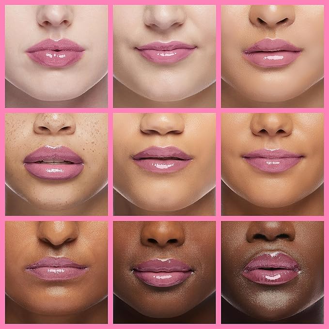 Amuse Jel-fit tint (04 ROSE MILK)