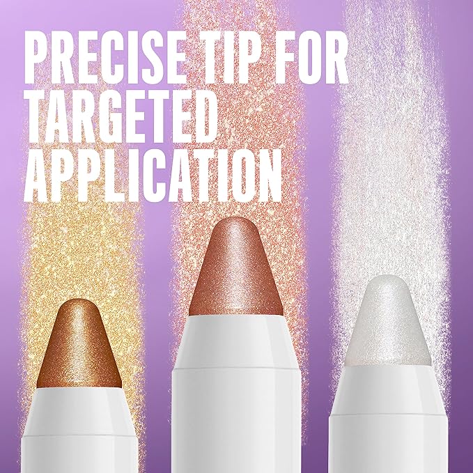 NYX PROFESSIONAL MAKEUP, Jumbo Multi-Use Face Highlighter Stick - Coconut Cake