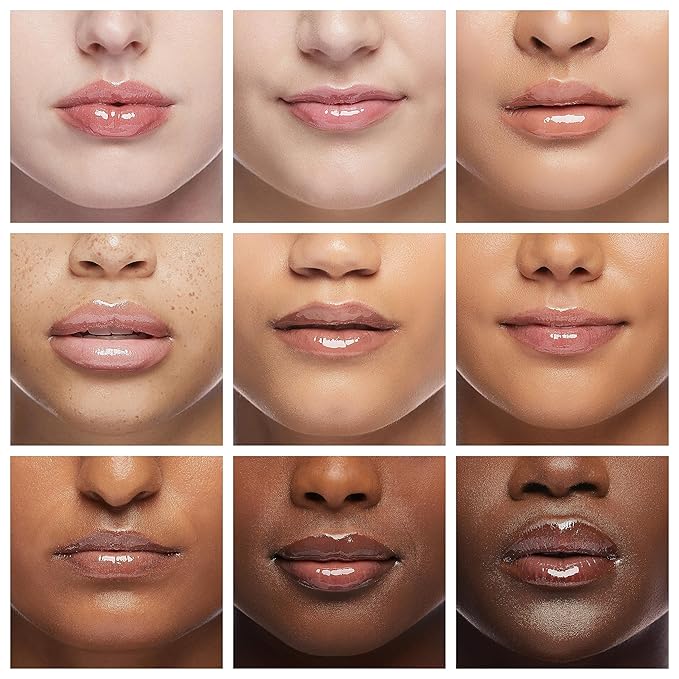 dasique Fruity Lip Jam (#05 Raspberry Balm