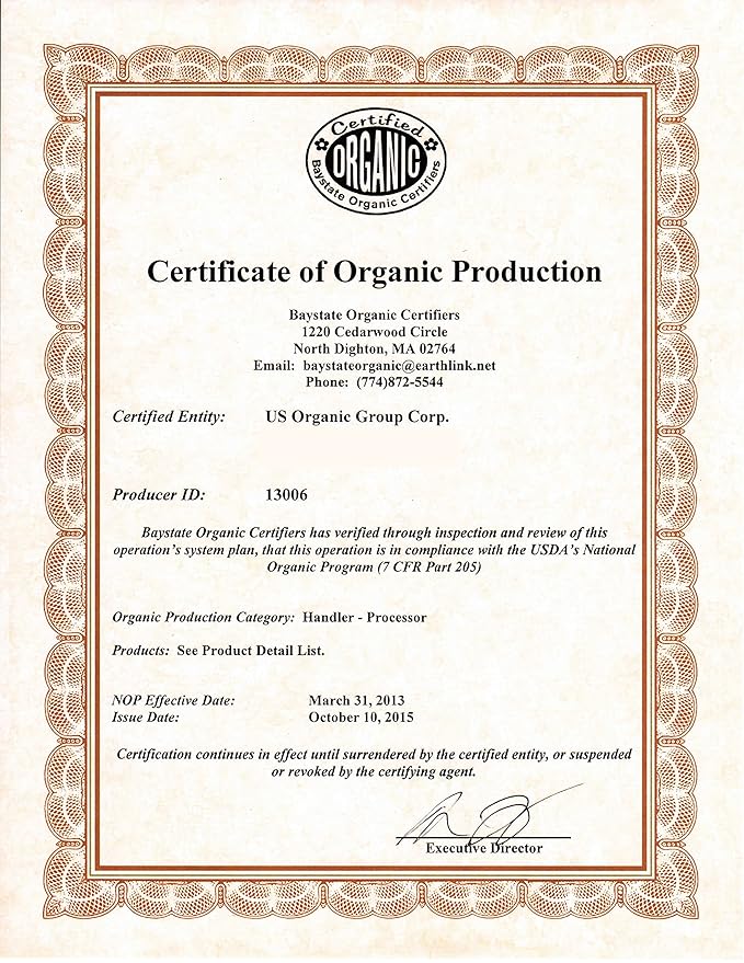 US Organic 100% Pure Lemon Essential Oil - USDA Certified Organic, Cold Pressed - W/Euro droppers (More Size Variations Available) (15 ml)