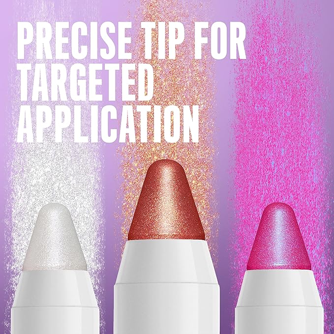 NYX PROFESSIONAL MAKEUP, Jumbo Multi-Use Face Highlighter Stick - Lemon Meringue