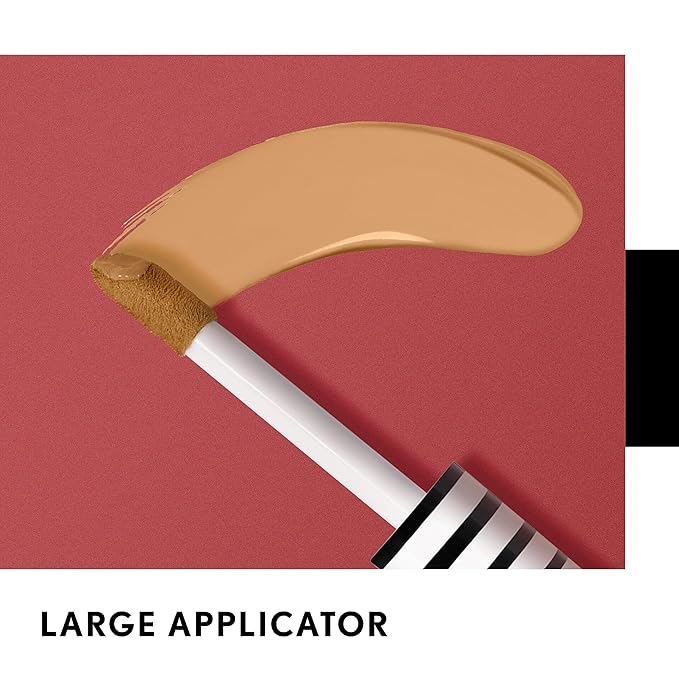 COVERGIRL TruBlend Undercover Concealer, Golden Amber, Pack of of 1